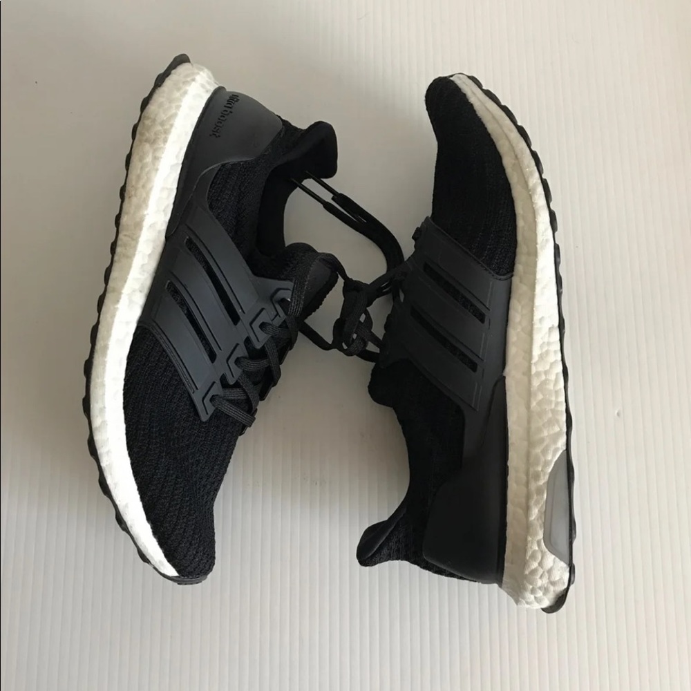 Adidas Ultraboost Running Shoe